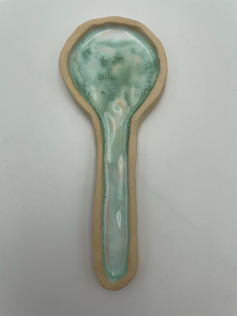 Håndlavet grydeske skål fra ByLine Ceramics i Valby